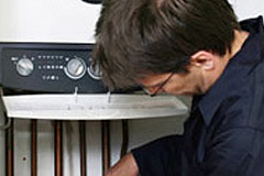 boiler repair Gronant