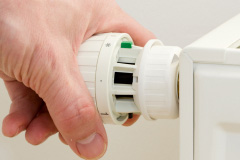 Gronant central heating repair costs