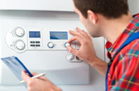 free commercial Gronant boiler quotes