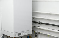 free Gronant condensing boiler quotes