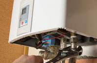 free Gronant boiler install quotes